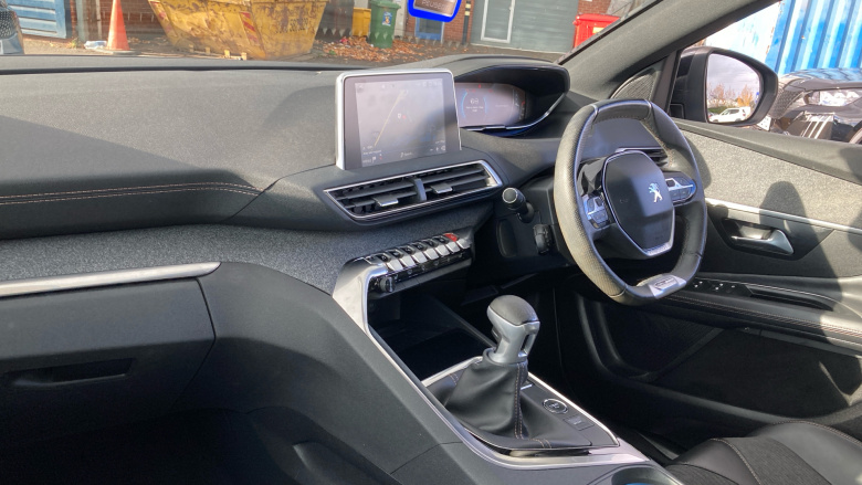 Peugeot 3008 1.5 BlueHDi GT Line Premium 5dr Diesel Estate